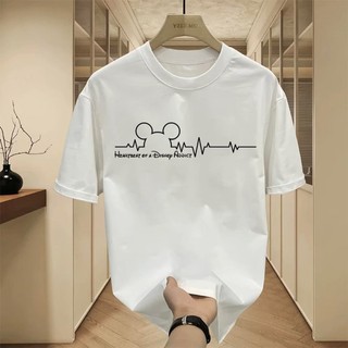 Áo Thun Chuột Mickey M33