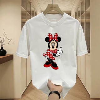Áo Thun Chuột Mickey M37