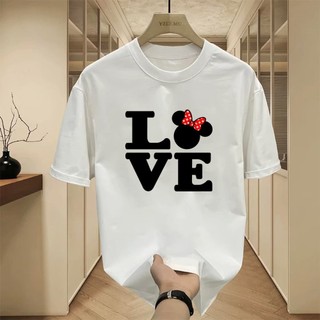 Áo Thun Chuột Mickey M35