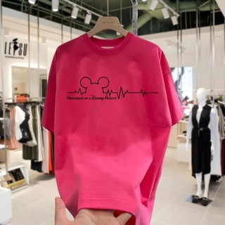 Áo Thun Chuột Mickey M33