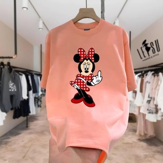 Áo Thun Chuột Mickey M37