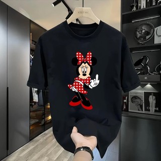 Áo Thun Chuột Mickey M37