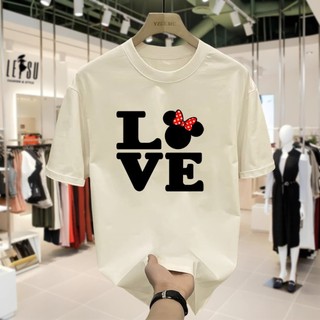 Áo Thun Chuột Mickey M35
