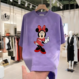 Áo Thun Chuột Mickey M37
