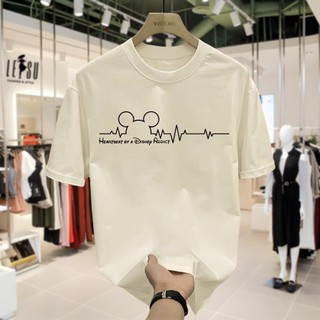 Áo Thun Chuột Mickey M33