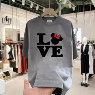 Áo Thun Chuột Mickey M35