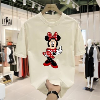 Áo Thun Chuột Mickey M37
