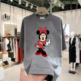 Áo Thun Chuột Mickey M37