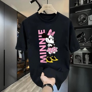 Áo Thun Chuột Mickey M41