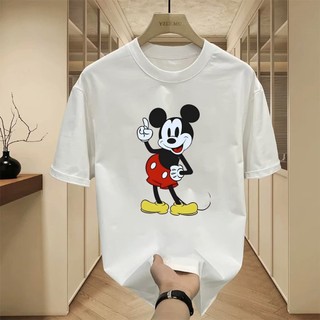Áo Thun Chuột Mickey M47