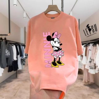 Áo Thun Chuột Mickey M41