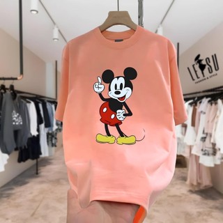 Áo Thun Chuột Mickey M47