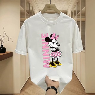 Áo Thun Chuột Mickey M41
