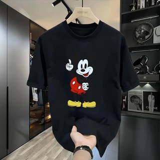 Áo Thun Chuột Mickey M47
