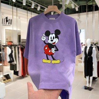 Áo Thun Chuột Mickey M47