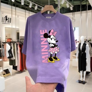 Áo Thun Chuột Mickey M41