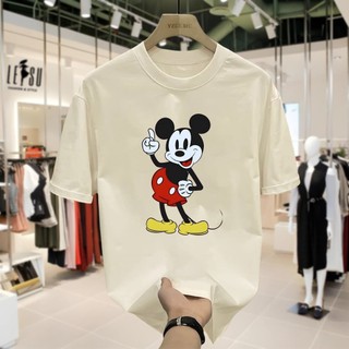 Áo Thun Chuột Mickey M47