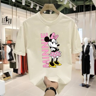 Áo Thun Chuột Mickey M41