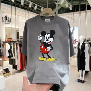 Áo Thun Chuột Mickey M47