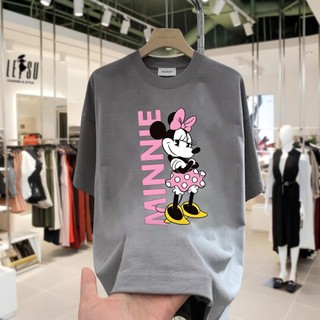 Áo Thun Chuột Mickey M41
