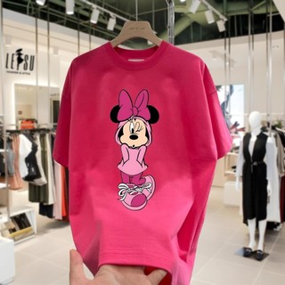Áo Thun Chuột Mickey M50