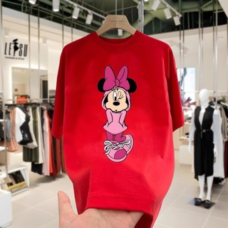 Áo Thun Chuột Mickey M50