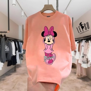 Áo Thun Chuột Mickey M50