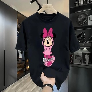 Áo Thun Chuột Mickey M50