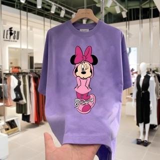 Áo Thun Chuột Mickey M50