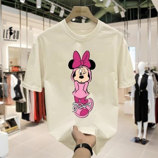 Áo Thun Chuột Mickey M50
