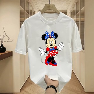 Áo Thun Chuột Mickey M57
