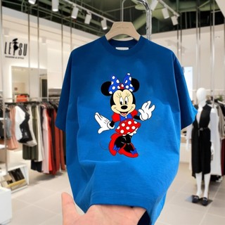 Áo Thun Chuột Mickey M57
