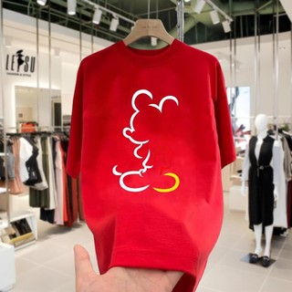 Áo Thun Chuột Mickey M54