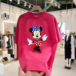 Áo Thun Chuột Mickey M57