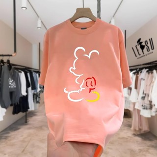 Áo Thun Chuột Mickey M54