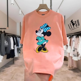 Áo Thun Chuột Mickey M55