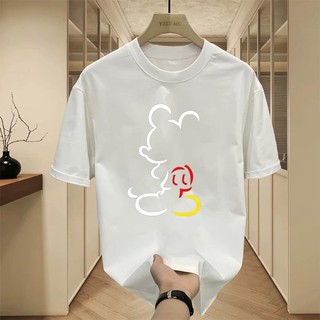 Áo Thun Chuột Mickey M54