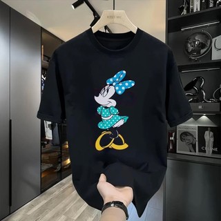 Áo Thun Chuột Mickey M55