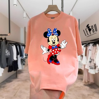 Áo Thun Chuột Mickey M57