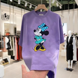 Áo Thun Chuột Mickey M55