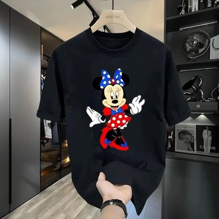 Áo Thun Chuột Mickey M57