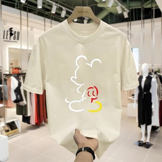 Áo Thun Chuột Mickey M54