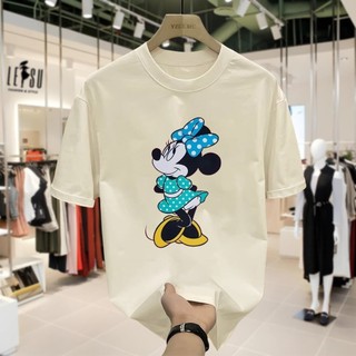 Áo Thun Chuột Mickey M55