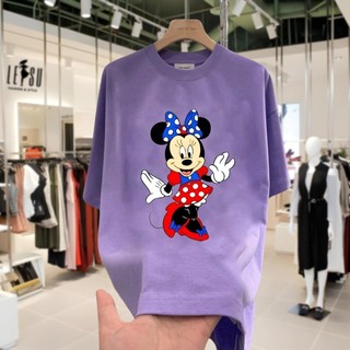 Áo Thun Chuột Mickey M57