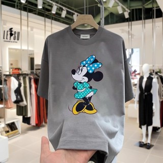 Áo Thun Chuột Mickey M55