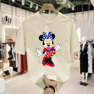Áo Thun Chuột Mickey M57