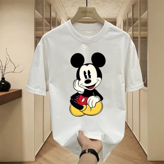 Áo Thun Chuột Mickey M60