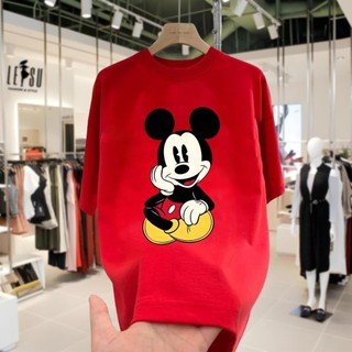 Áo Thun Chuột Mickey M60