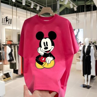 Áo Thun Chuột Mickey M60