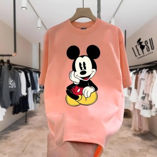 Áo Thun Chuột Mickey M60